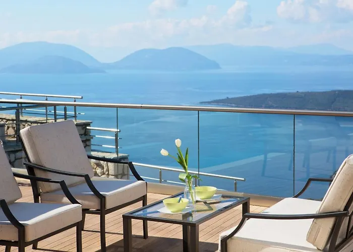 Heavenly Heights Villas By Kb Hospitality