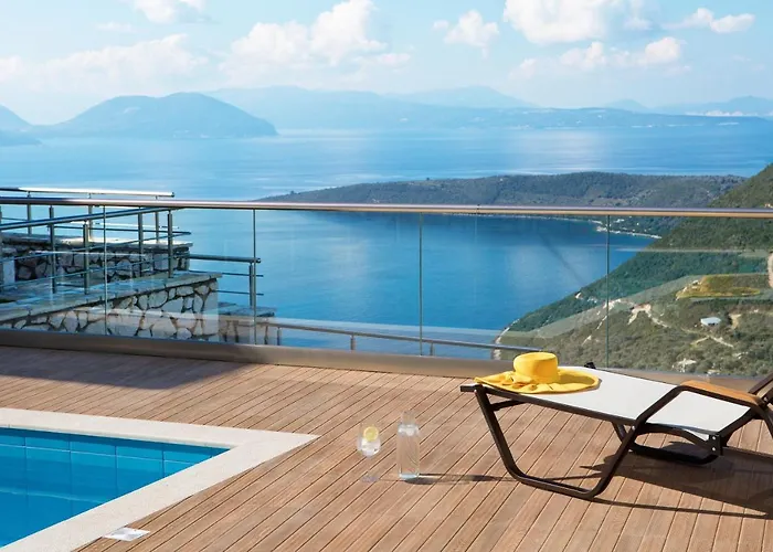 Heavenly Heights Villas By Kb Hospitality