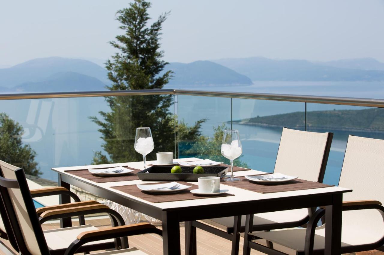 Heavenly Heights Villa