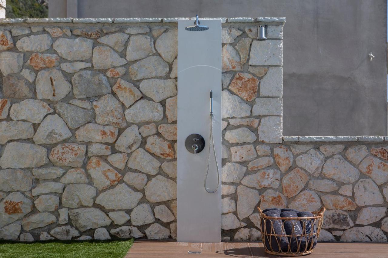 Heavenly Heights Villa Evgiros